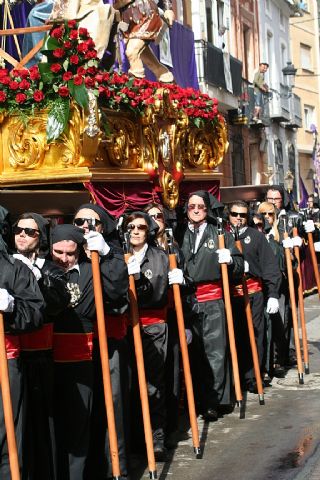 Viernes Santo 2015 - 8